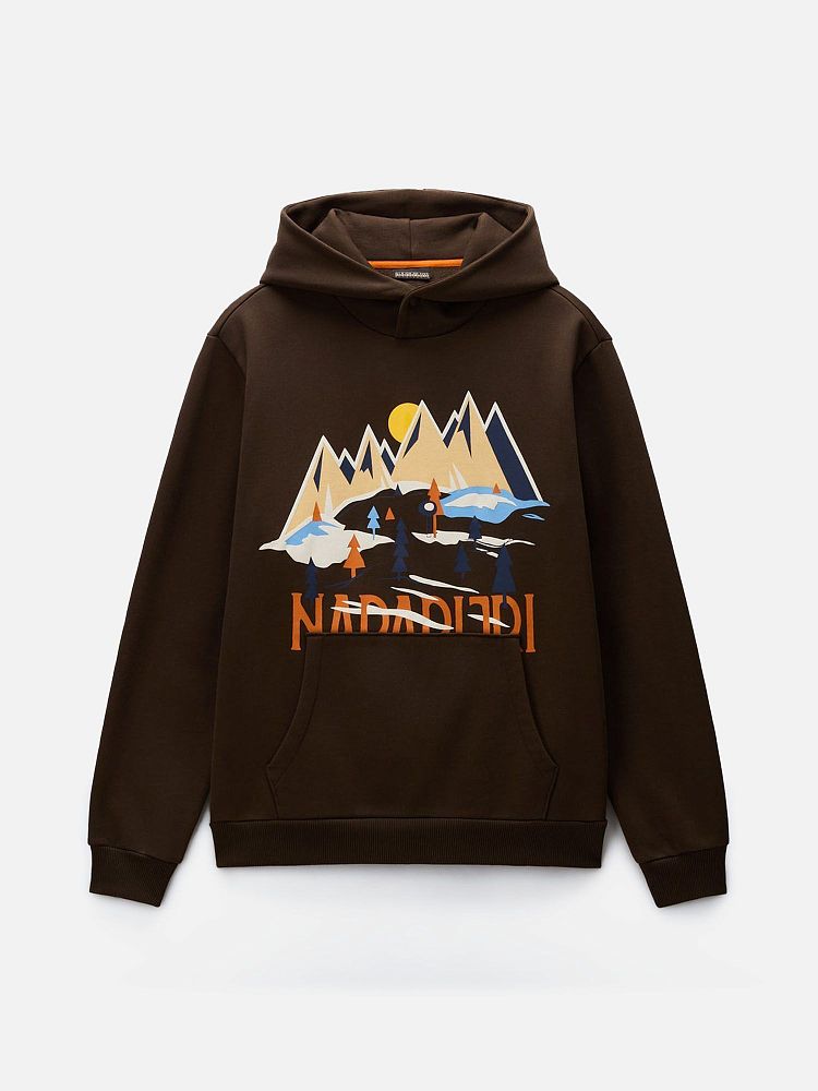 Мужская худи B-Sweat Hoodie