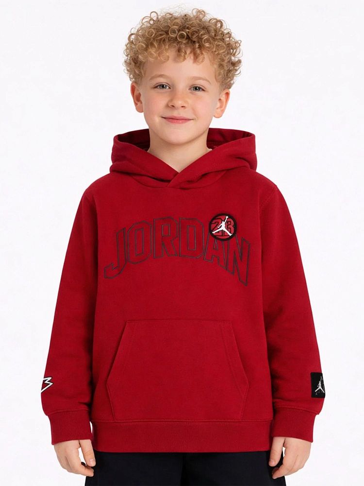 Подростковая худи Dynasty French Terry Pullover Hoodie Jordan