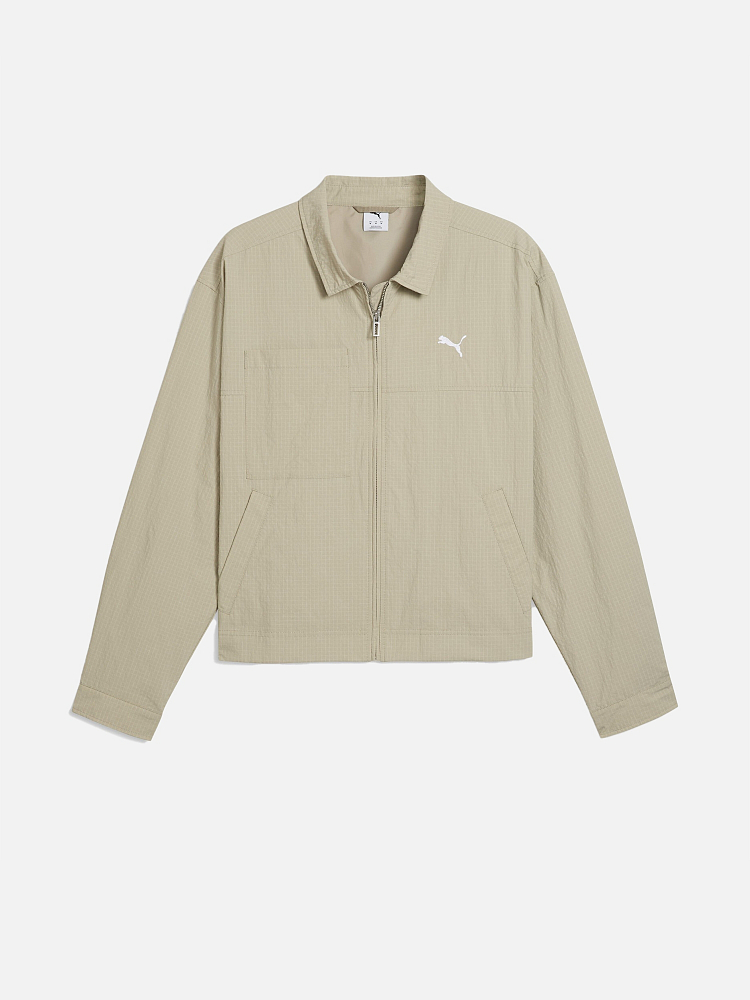 Мужская ветровка PUMA Chore Jacket