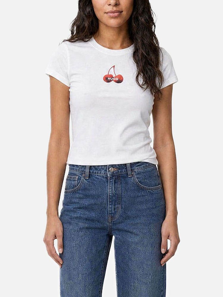 Женская футболка 90's Tee_B