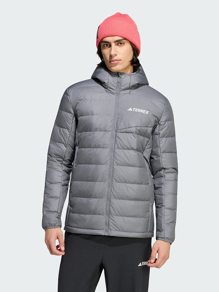Мужской пуховик Terrex Multi Light Down Climawarm Hooded