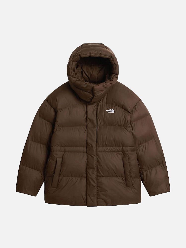 Женская куртка Oversized Puffer Jacket The North Face