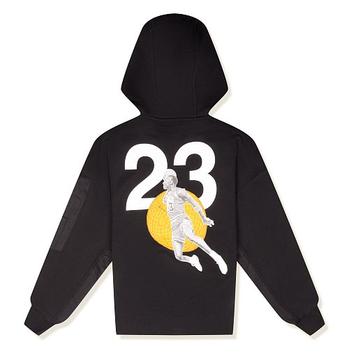 jordan 23 hoodie