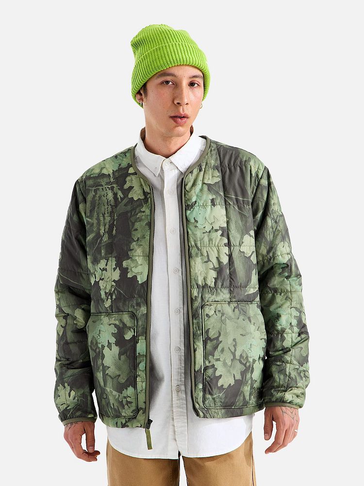 Мужская куртка Lhotse Lightweight Insulated Printed Jacket The North Face
