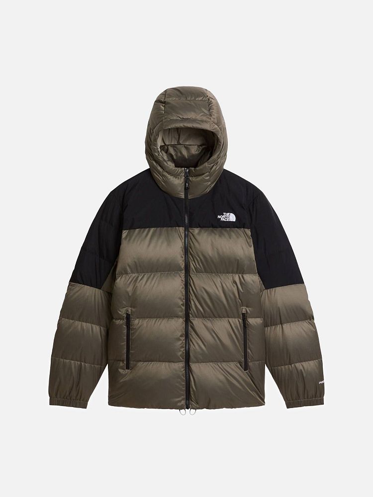 Мужской пуховик Diablo Down 2.0 Hooded Jacket
