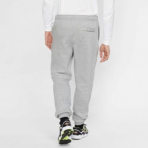 Мужские брюки Nike Sportswear Club Pant BV2737-063 купить в Москве сдоставкой: цена, фото, описание - интернет-магазин Street-beat.ru
