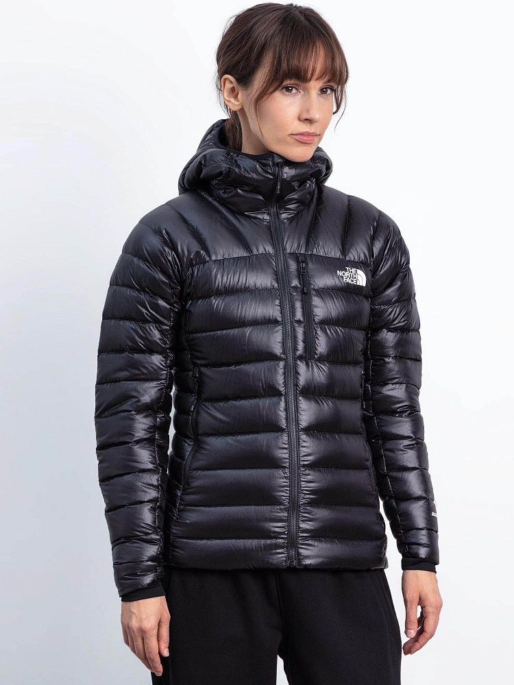 Женский пуховик Breithorn Jacket