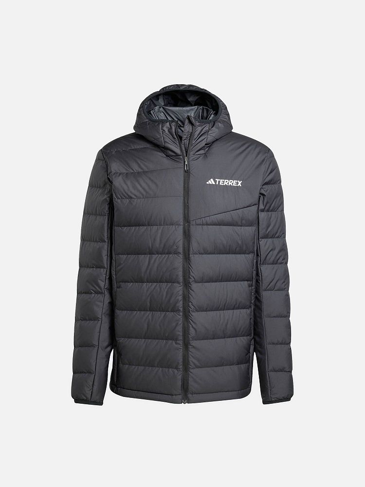 Пуховик Terrex Multi Light Down Climawarm Hooded Jacket Adidas
