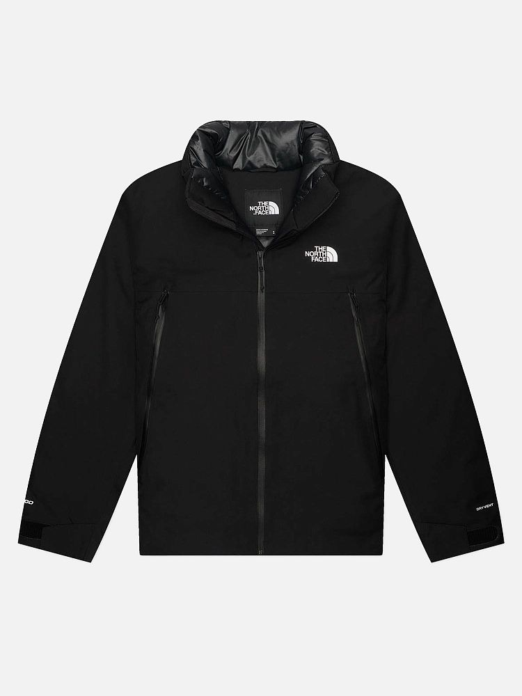 Мужской пуховик Mountain Range Down Jacket The North Face