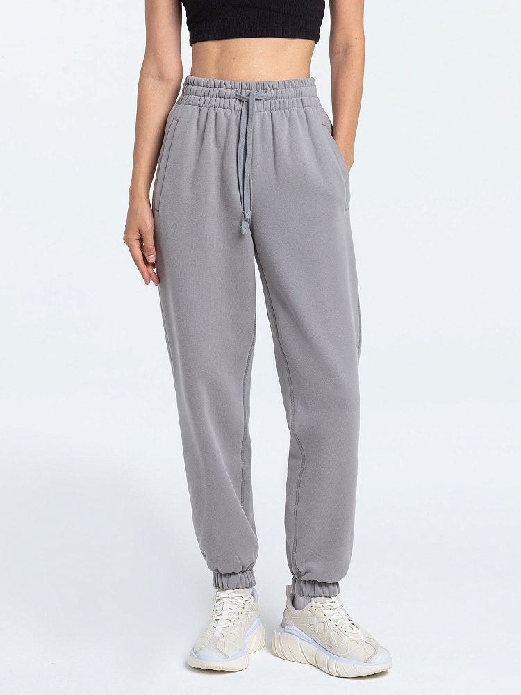 Брюки Streetbeat Basic Fleece Pant