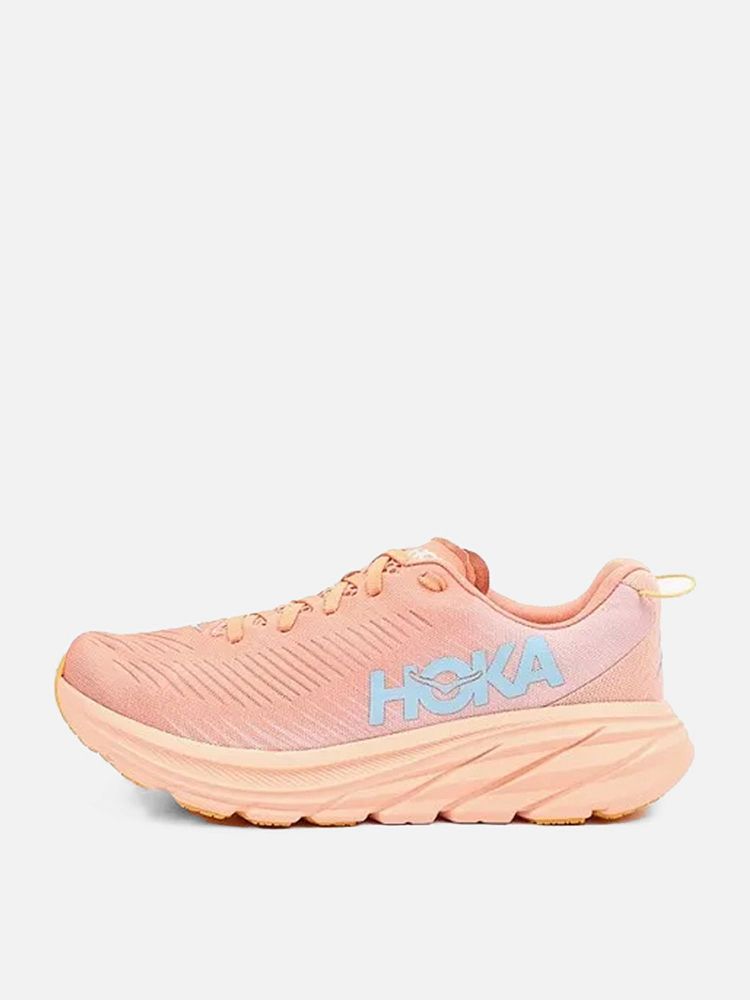 Женские кроссовки Rincon 3 "Hoka One One"