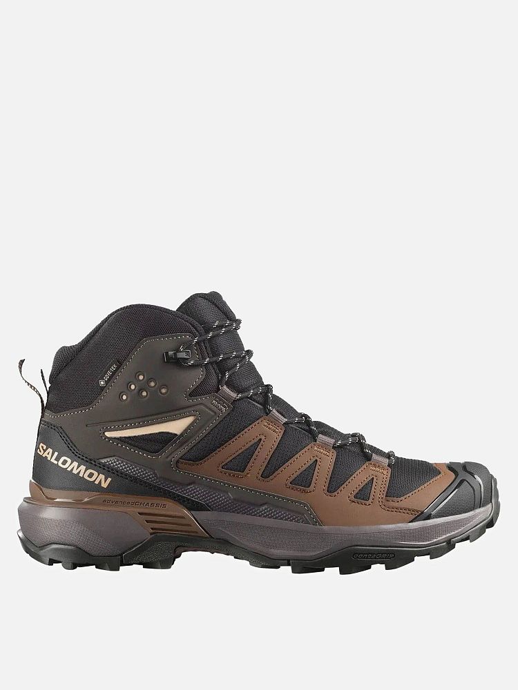 Мужские ботинки X Ultra 360 Mid Gore-Tex Salomon