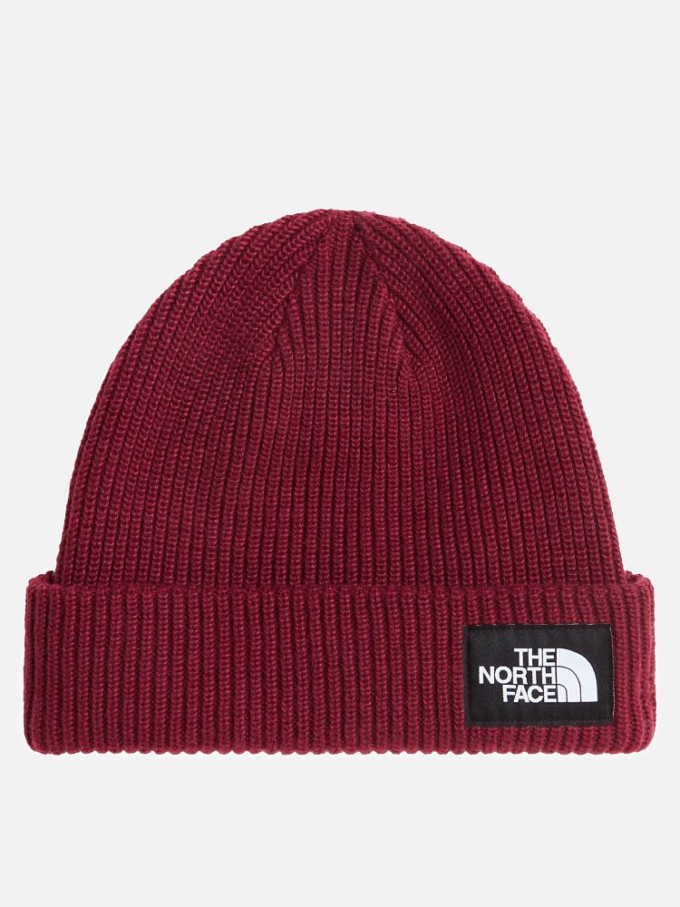 Шапка Salty Lined Beanie The North Face