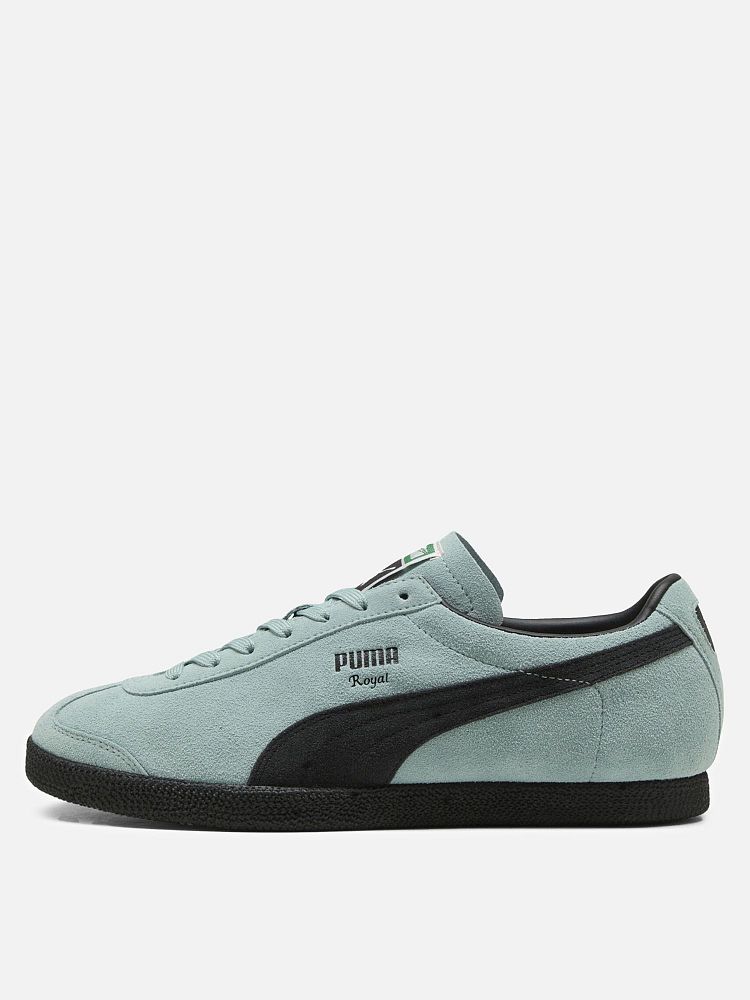 Кеды Royal Puma
