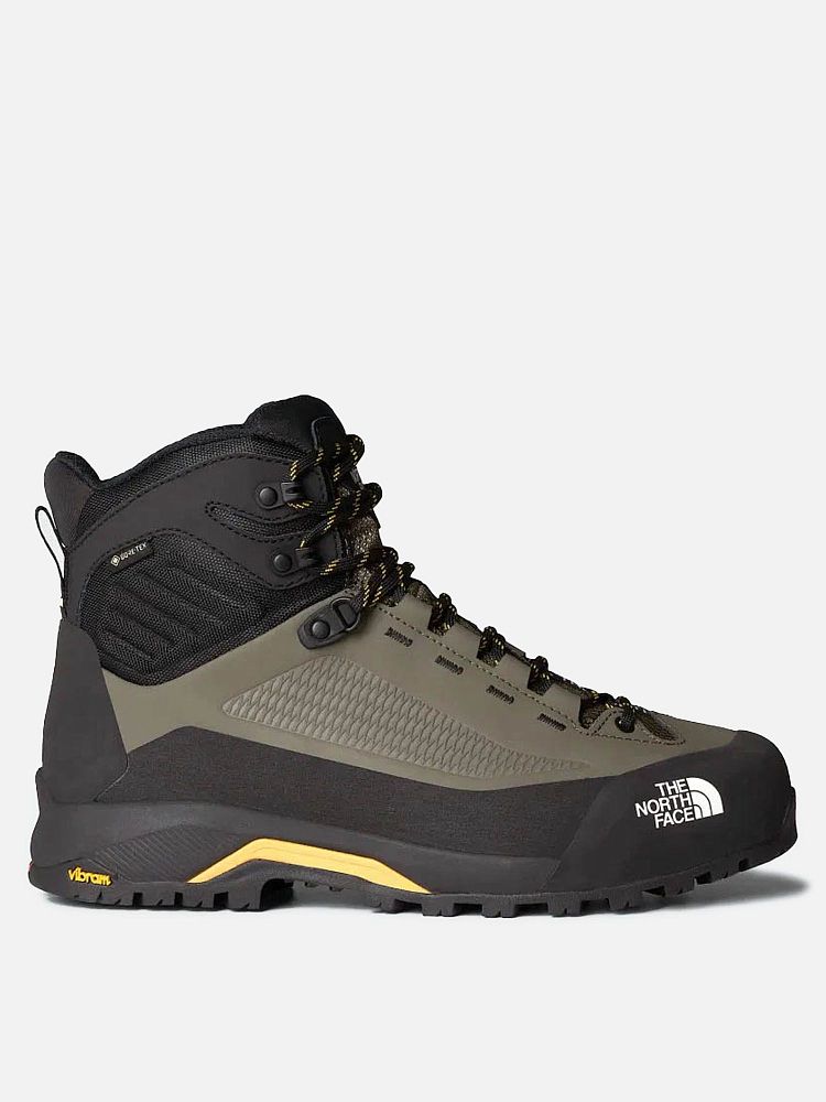 Мужские ботинки Verto Alpine Mid Gore-Tex