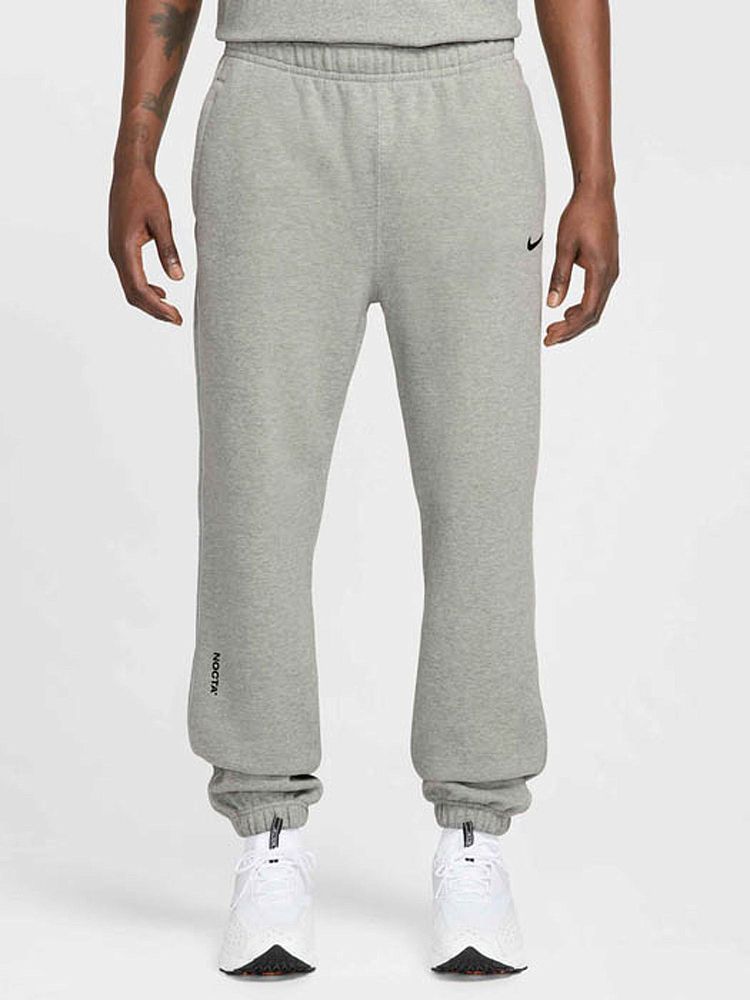 Мужские брюки x NOCTA Fleece CS Sweatpants Nike