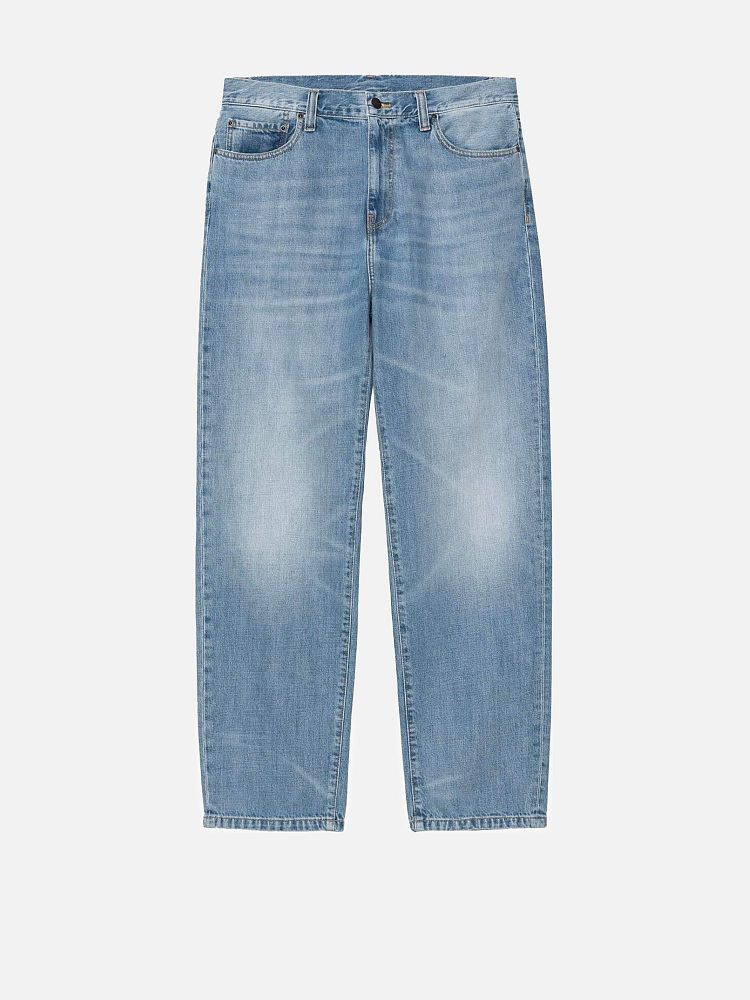 Мужские джинсы Aaron Pant Carhartt WIP