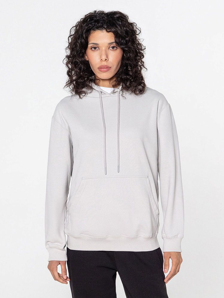 Женская худи Street Beat Basic Hoodie