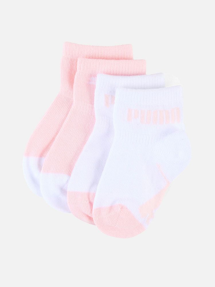 Детские носки Baby Mini Cats Lifestyle Sock 2-Pack Puma