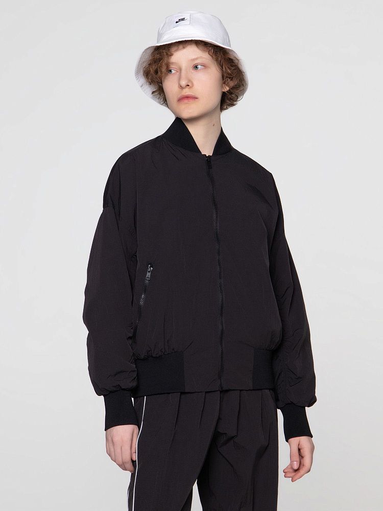 Женский бомбер Street Beat Lightweight Jacket
