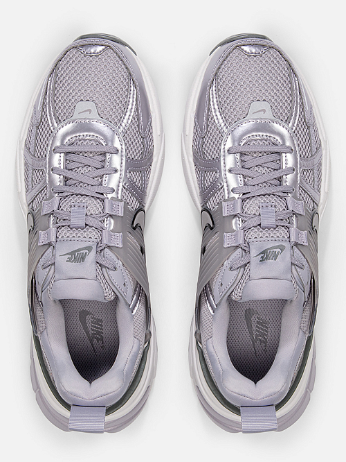Женские кроссовки Nike V2K Run FD0736-008 Cement Grey/Pewter/Smoke