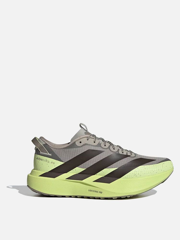 Мужские кроссовки Adizero EVO SL ATR Adidas