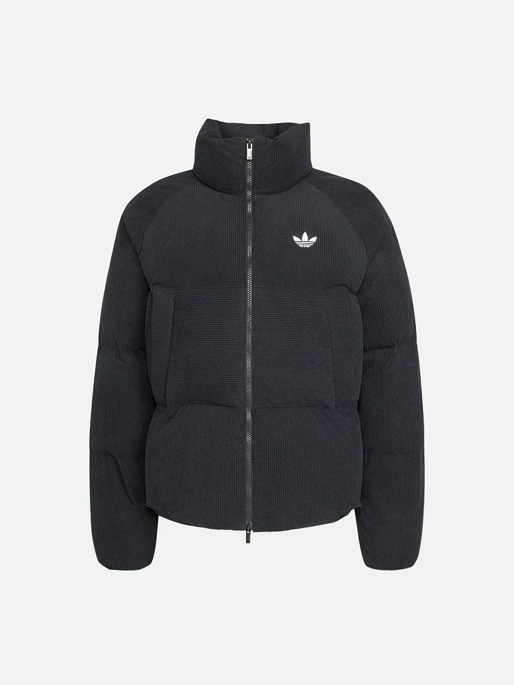 Мужская куртка Corduroy Puffer Jacket Adidas