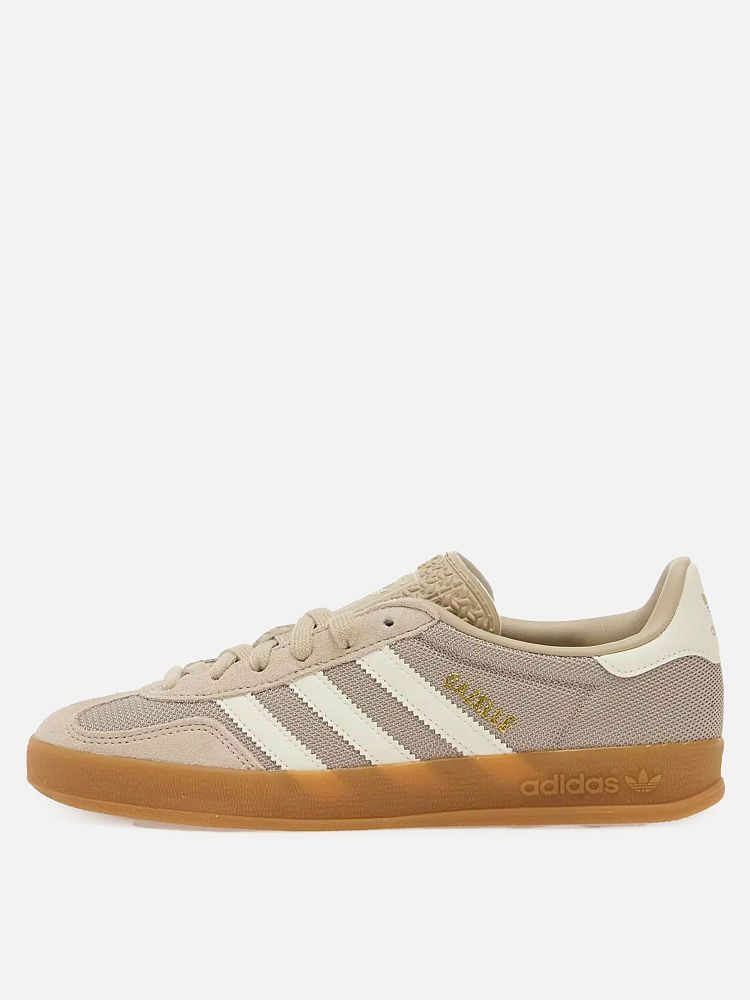 Подростковые кеды Gazelle Indoor Adidas