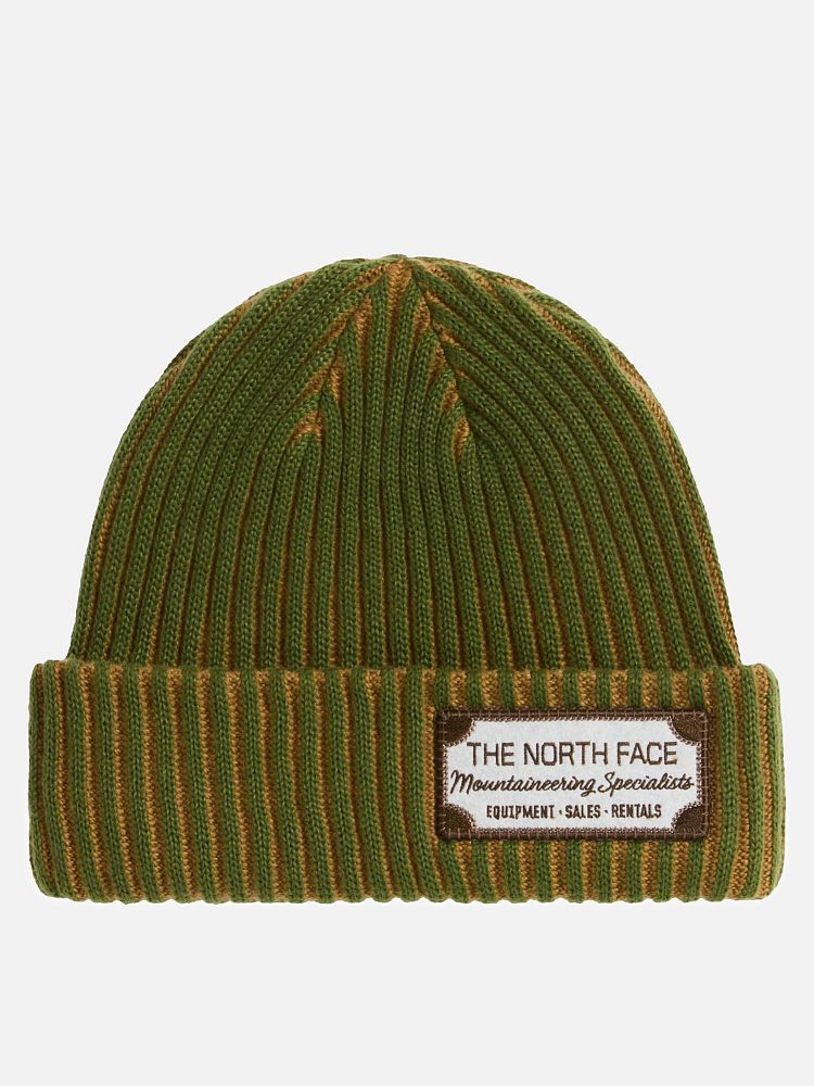 Шапка Salty Lined Special Edition Beanie The North Face