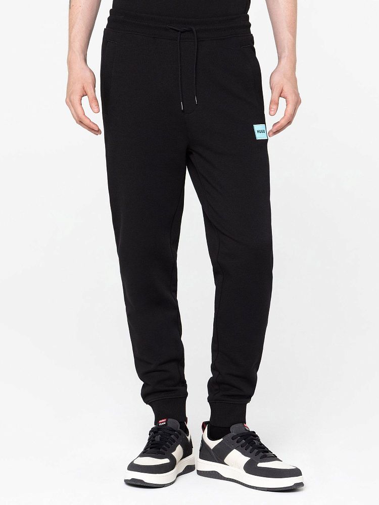 Мужские брюки Doak Hugo Boss