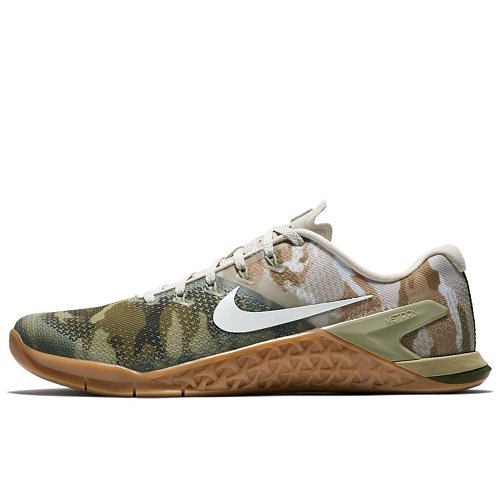 nike metcon 4 olive canvas