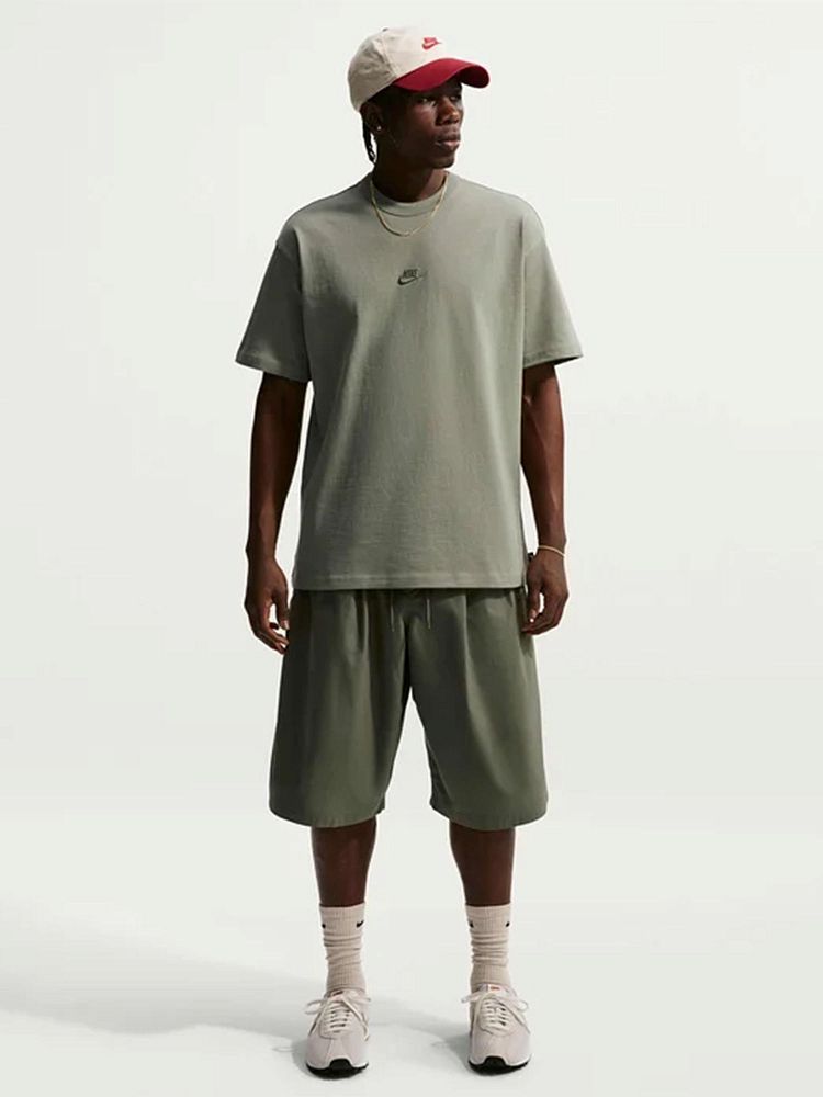 Мужская футболка Sportswear Premium Essentials T-Shirt