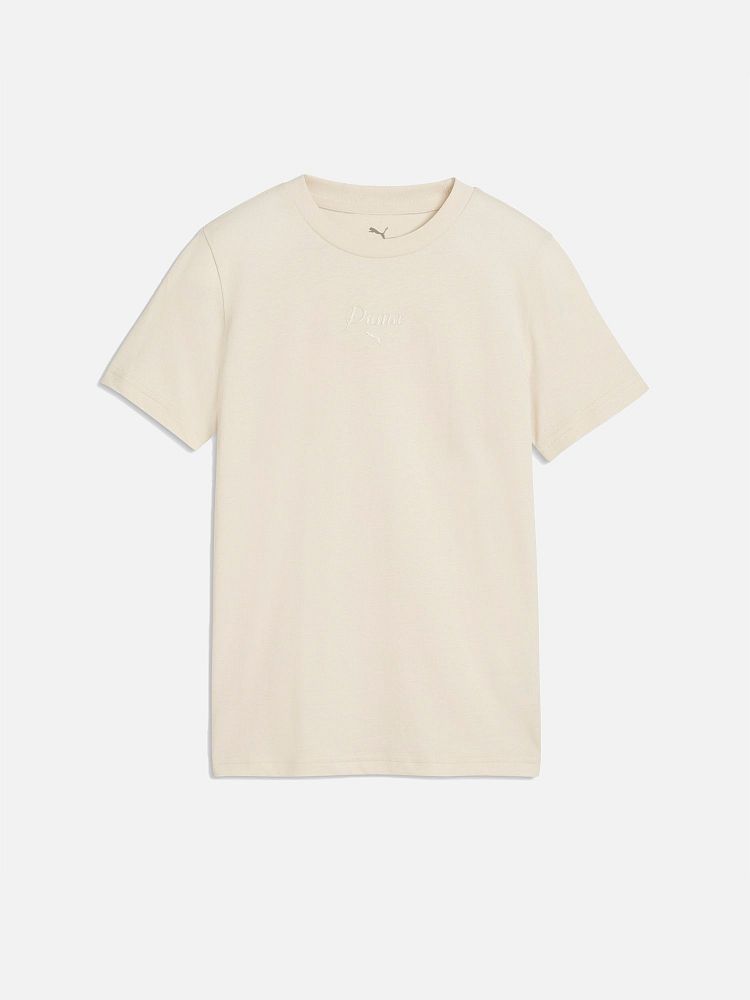 Подростковая футболка Essentials Script Tee — размер 128 / XS