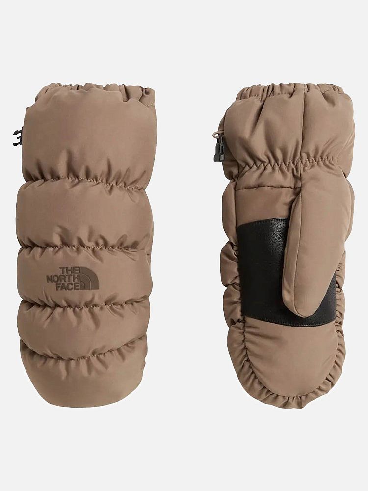 Варежки Montana Puffer Mittens — размер 21-22 / L
