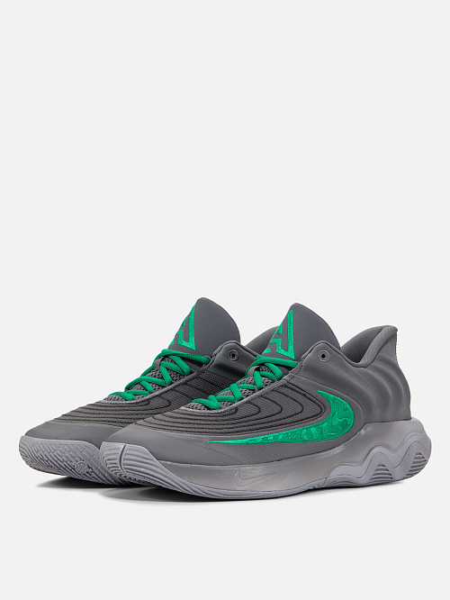 Мужские кроссовки Nike Giannis Immortality 4 FQ3680-002  display picture 3