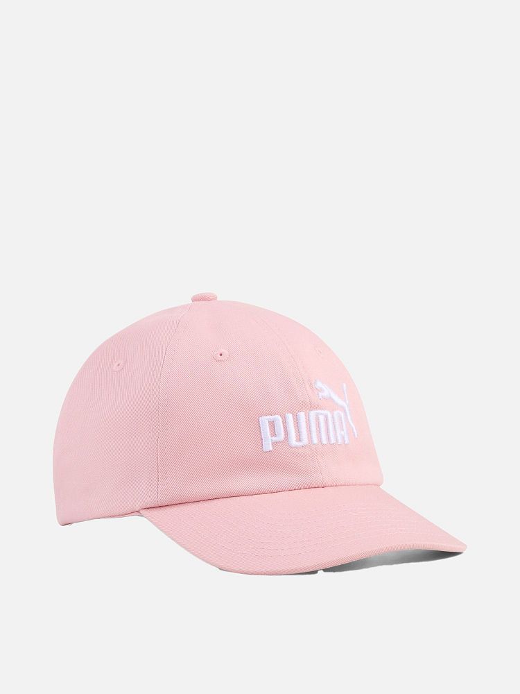 Детская кепка Essentials No. 1 Logo Baseball Cap Puma