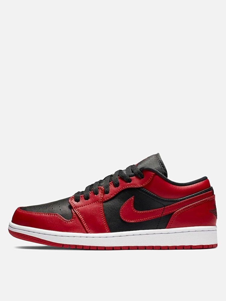 Мужские кеды Air Jordan 1 Low — размер 43 / 10