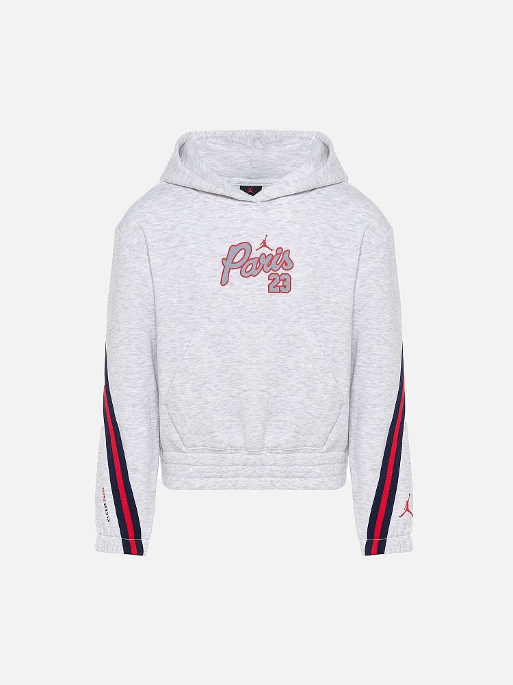 Подростковая худи Paris Saint-Germain Pullover Jordan