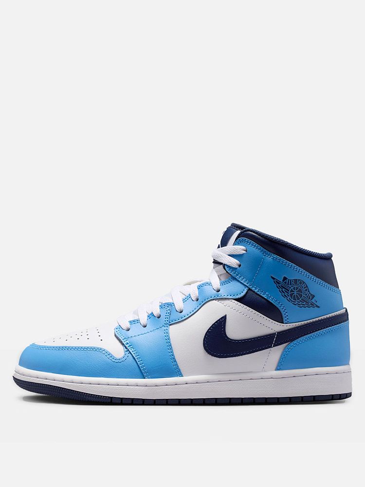 Мужские кеды Air Jordan 1 Mid