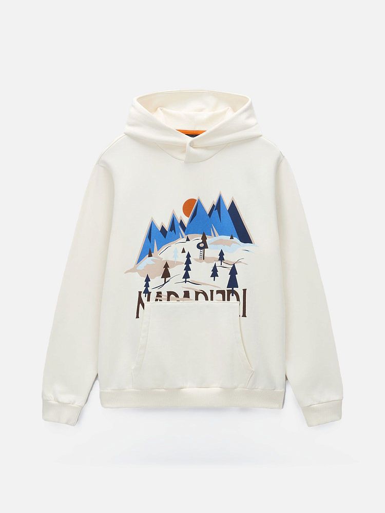 Мужская худи B-Sweat Hoodie