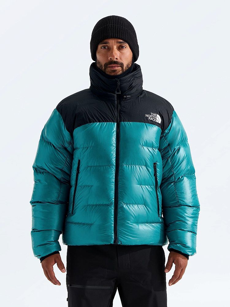 Мужской пуховик Summit Nuptse Down Jacket The North Face