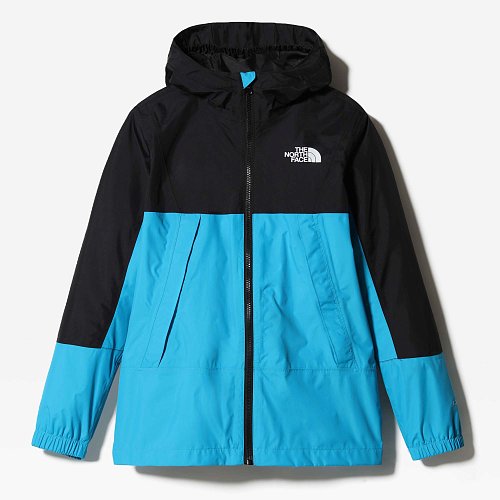 the north face dryvent jacket