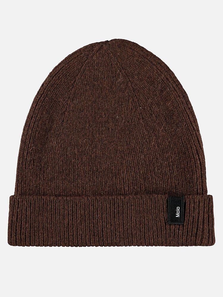 Детская шапка Keilo Wool Molo