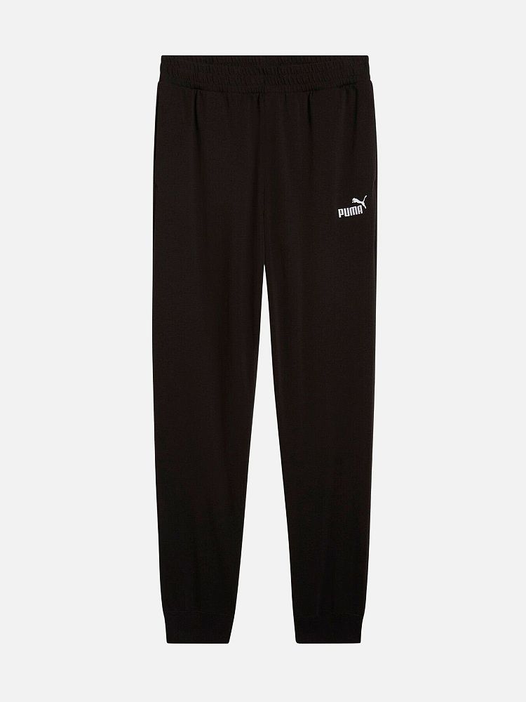 Мужские брюки Logo Jersey Pants Puma