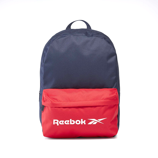 Рюкзак Reebok Active Core Large Logo Backpack H36567 купить в Москве с ...