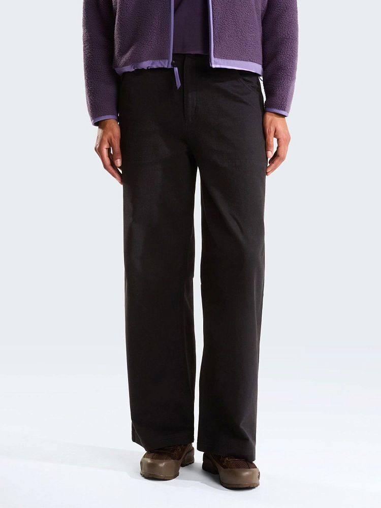 Женские брюки Pinecrest Utility Wide-Leg Pant The North Face