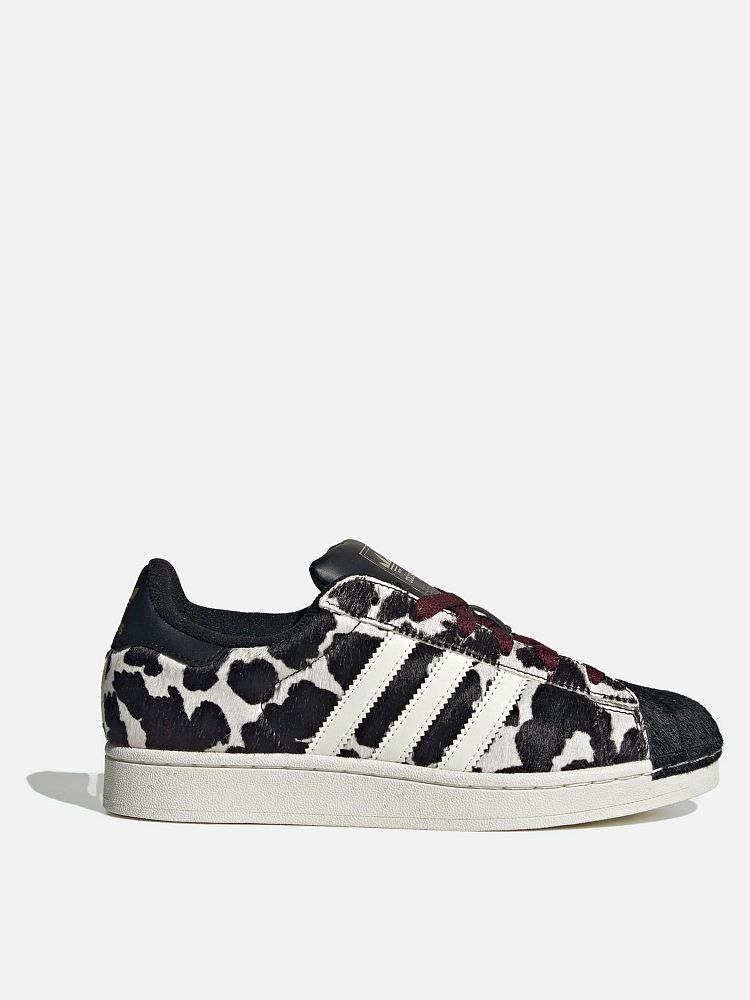 Женские кеды Superstar II Adidas
