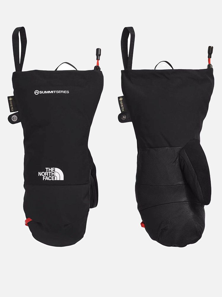 Варежки Summit Down GORE-TEX Mitt