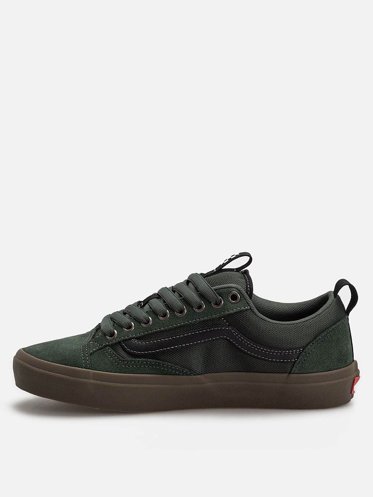 Мужские кеды Skate Old Skool 36 Vans