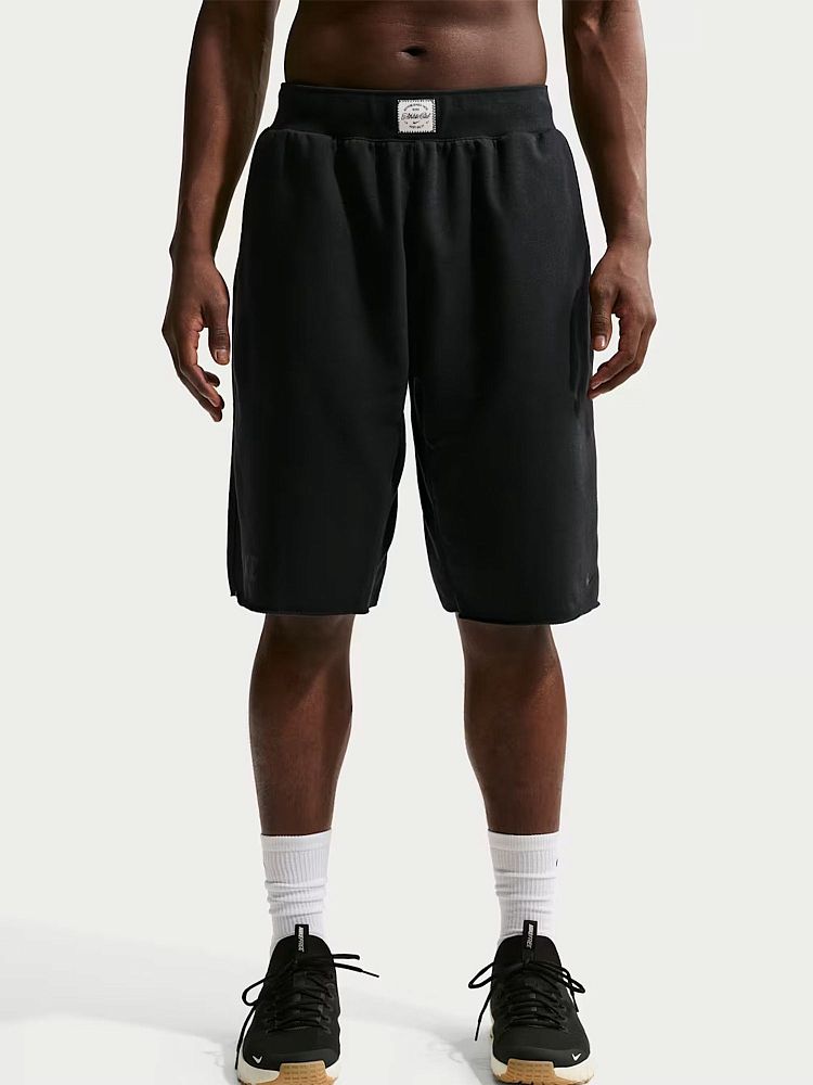 Мужские шорты N.A.C Dri-FIT Fleece Training Shorts
